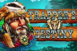 Арт слота Trapper's Destiny